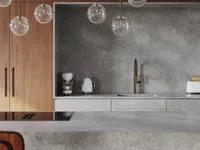 Кварцевый агломерат Antica Grey